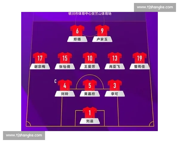 卢家玉梅开二度助 U20 女足开门红：状态正佳，全力冲击亚洲杯正赛