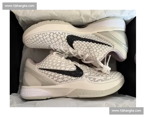 科比战靴强势回归：颜值地位双高，该入手吗？