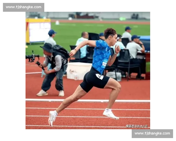 果然视频|19 岁刘凯 400 米称王 半决赛破全国纪录创历史 果然视频|19 岁刘凯 400 米称王 半决赛破全国纪录创历史