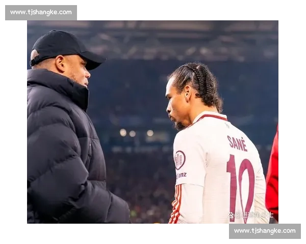 孔帕尼确认两主力未痊愈，萨内盼战世俱杯