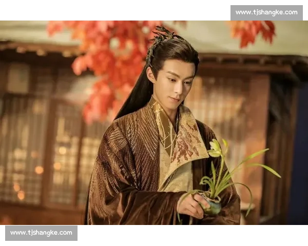 诀人记忆杀:那些刻在 DNA 里的苍兰诀台词 诀人记忆杀:那些刻在 DNA 里的苍兰诀台词