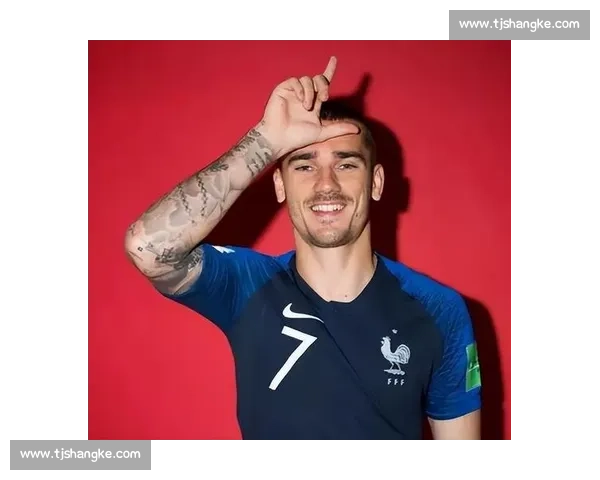 格列兹曼评足坛 TOP5:齐达内居首,C 罗落榜引热议 格列兹曼评足坛 TOP5:齐达内居首,C 罗落榜引热议