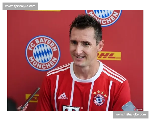 拜仁青训后卫布赫曼续约后租借纽伦堡!克洛泽麾下开启德甲救赎之旅 拜仁青训后卫布赫曼续约后租借纽伦堡!克洛泽麾下开启德甲救赎之旅