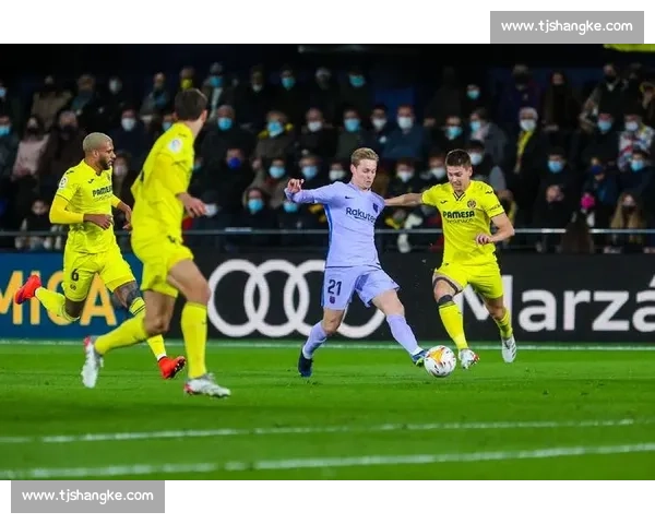 RAC1:巴萨迈阿密战黄潜稳赚 500 万欧,西甲海外赛首秀剑指商业新里程碑 RAC1:巴萨迈阿密战黄潜稳赚 500 万欧,西甲海外赛首秀剑指商业新里程碑