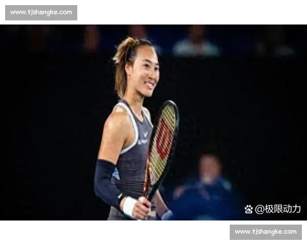 爆冷!大满贯冠军出局,萨巴伦卡、郑钦文强势晋级四强