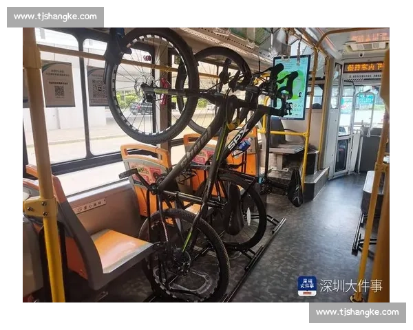 骑友福音！深圳 4 条骑行巴士专线贯通山海绿道