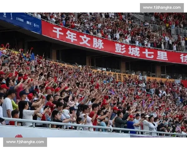 苏超观众破 3 万引爆经济链,资本市场热捧赛事 IP