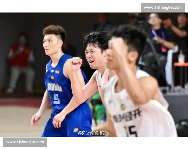 经开 MVP 潘承恺邀你共筑反诈防线