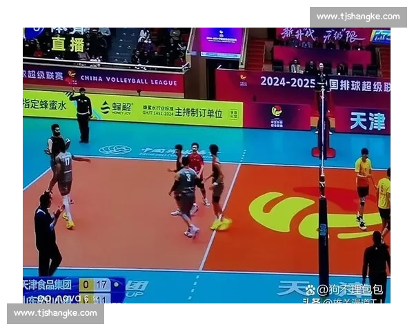 男排改革正当时:向女排看齐,构建青训新生态