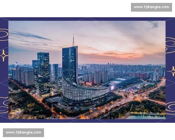 长沙对阵杭州城市实力与创新活力的全面较量新格局发展未来对比