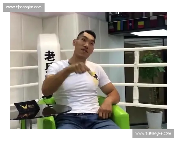 董泰山挑战崔洪万巅峰对决力量与技术的终极较量格斗擂台历史性一战