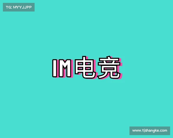 了解im电竞